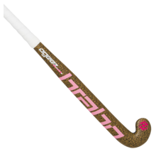 O'Geez Cheetah Pink Hout JR 23