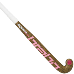 O'Geez Cheetah Pink Hout JR 23