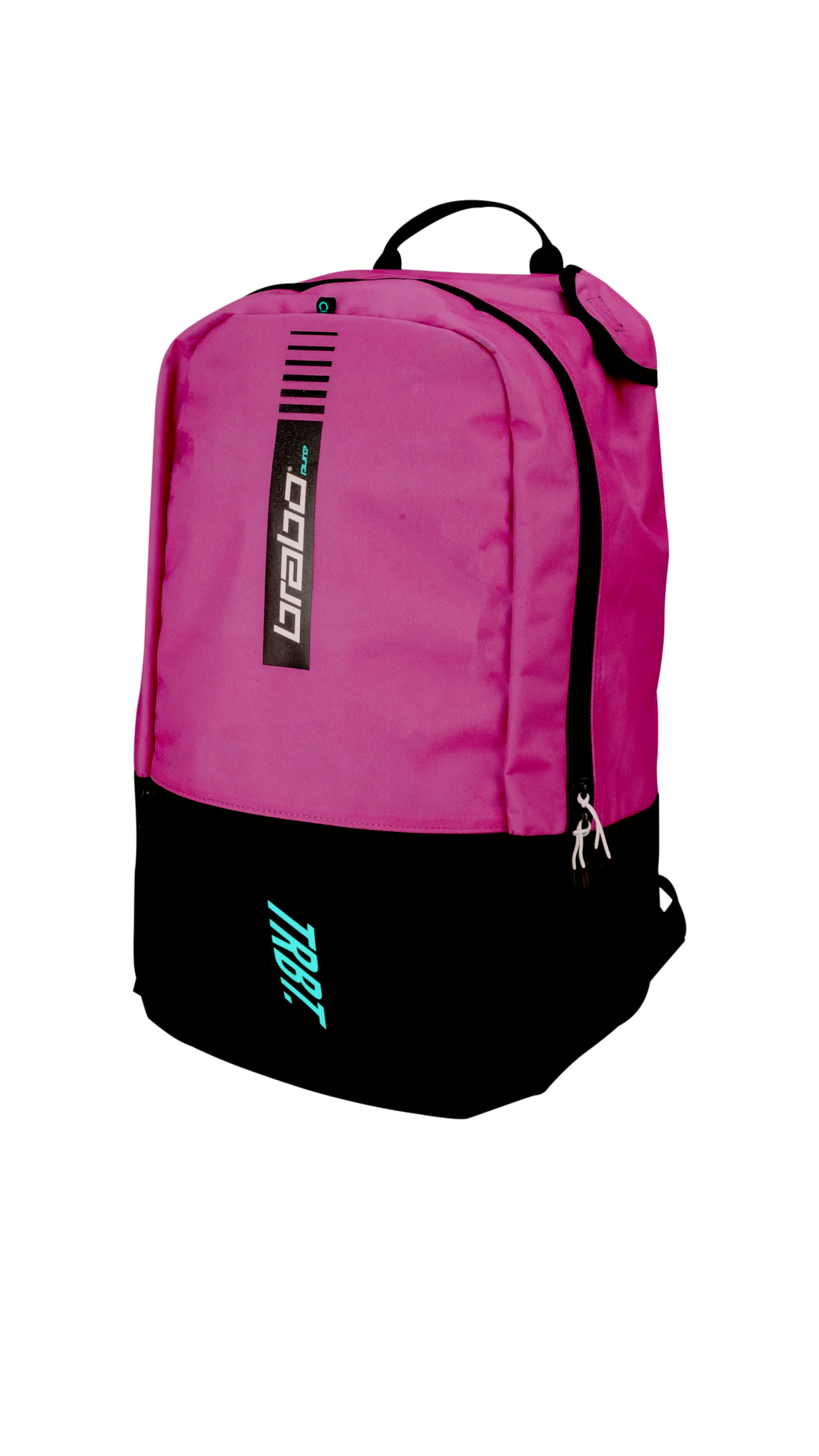 Brabo Backpack Junior Tribute 23