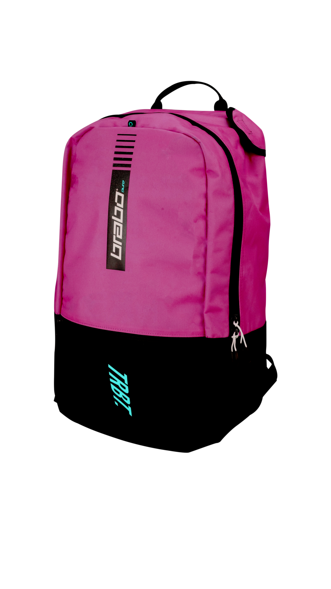 Brabo Backpack Junior Tribute 23