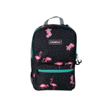 Storm Backpack O'Geez Flamingo Black 23