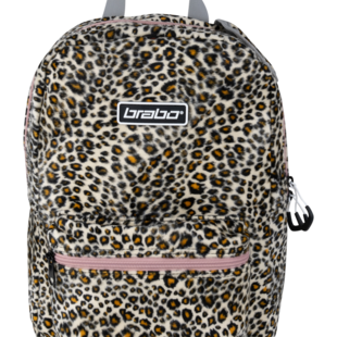 Storm Backpack O'Geez Leopard 23