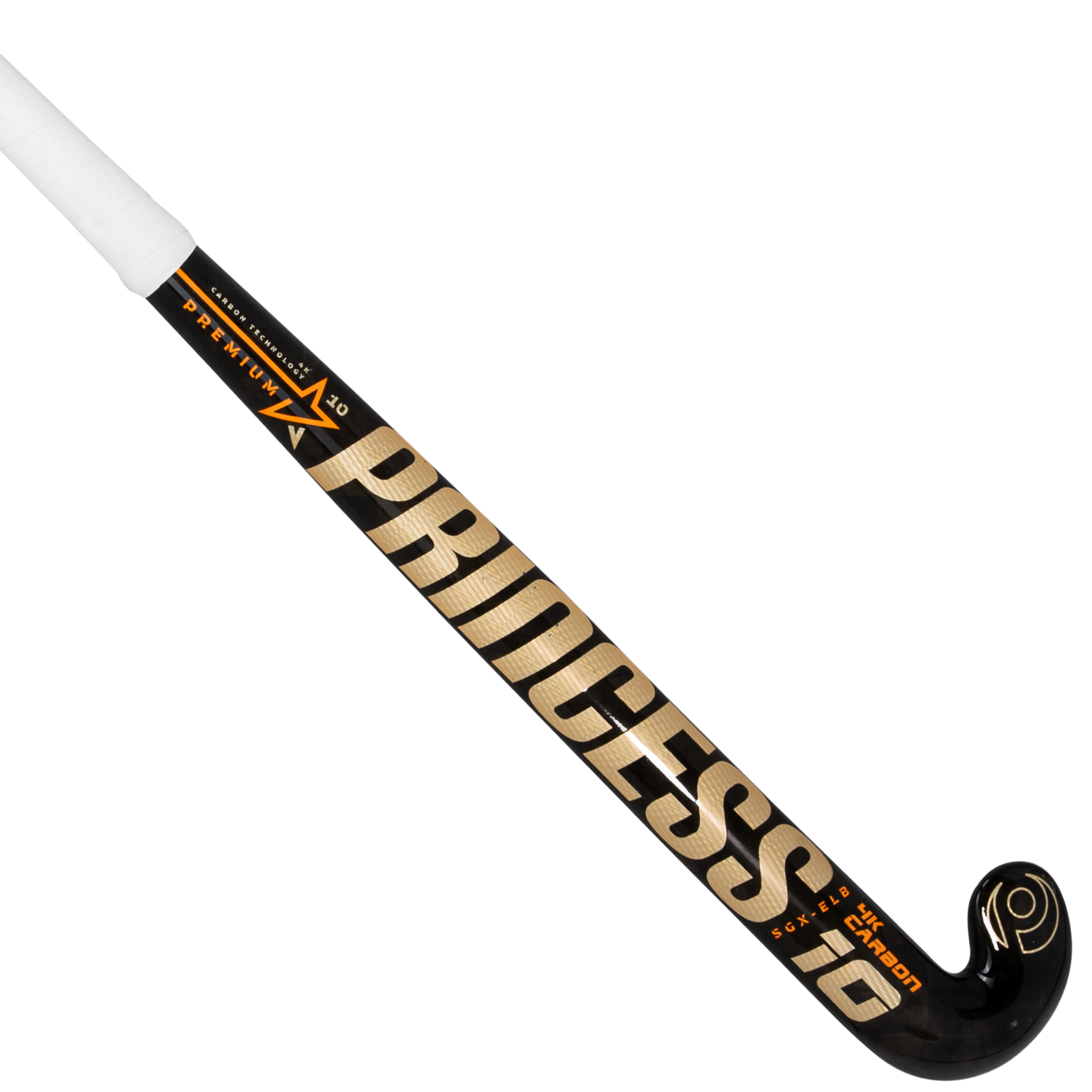 Princess Hockey Premium 4K 10 STAR SGX-Extra Late Bow 23