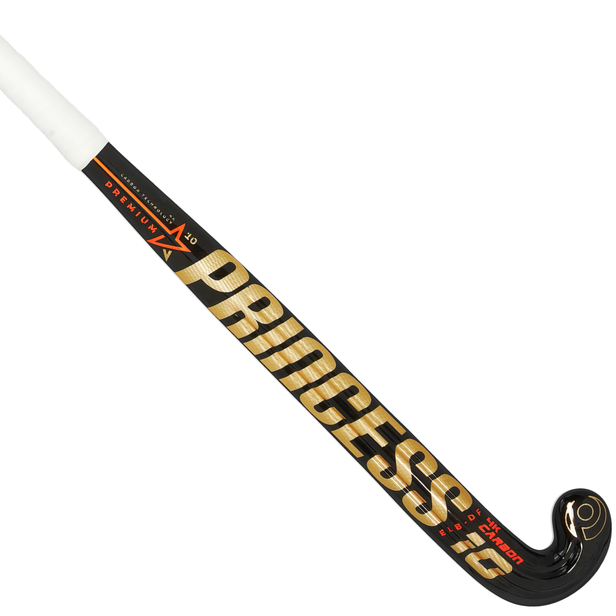 Princess Hockey Premium 4K 10 STAR ELB-DF 23