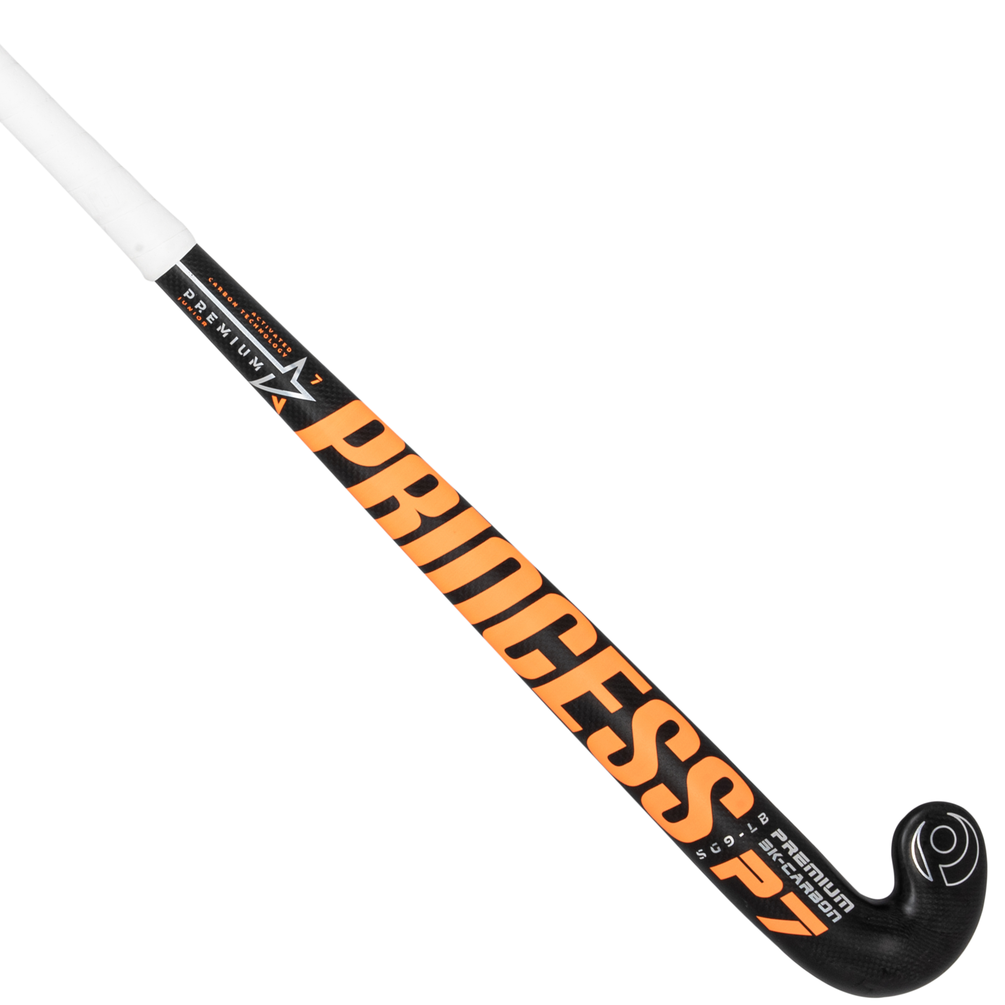 Princess Hockey Premium 7 STAR SG9-Low Bow JR 23