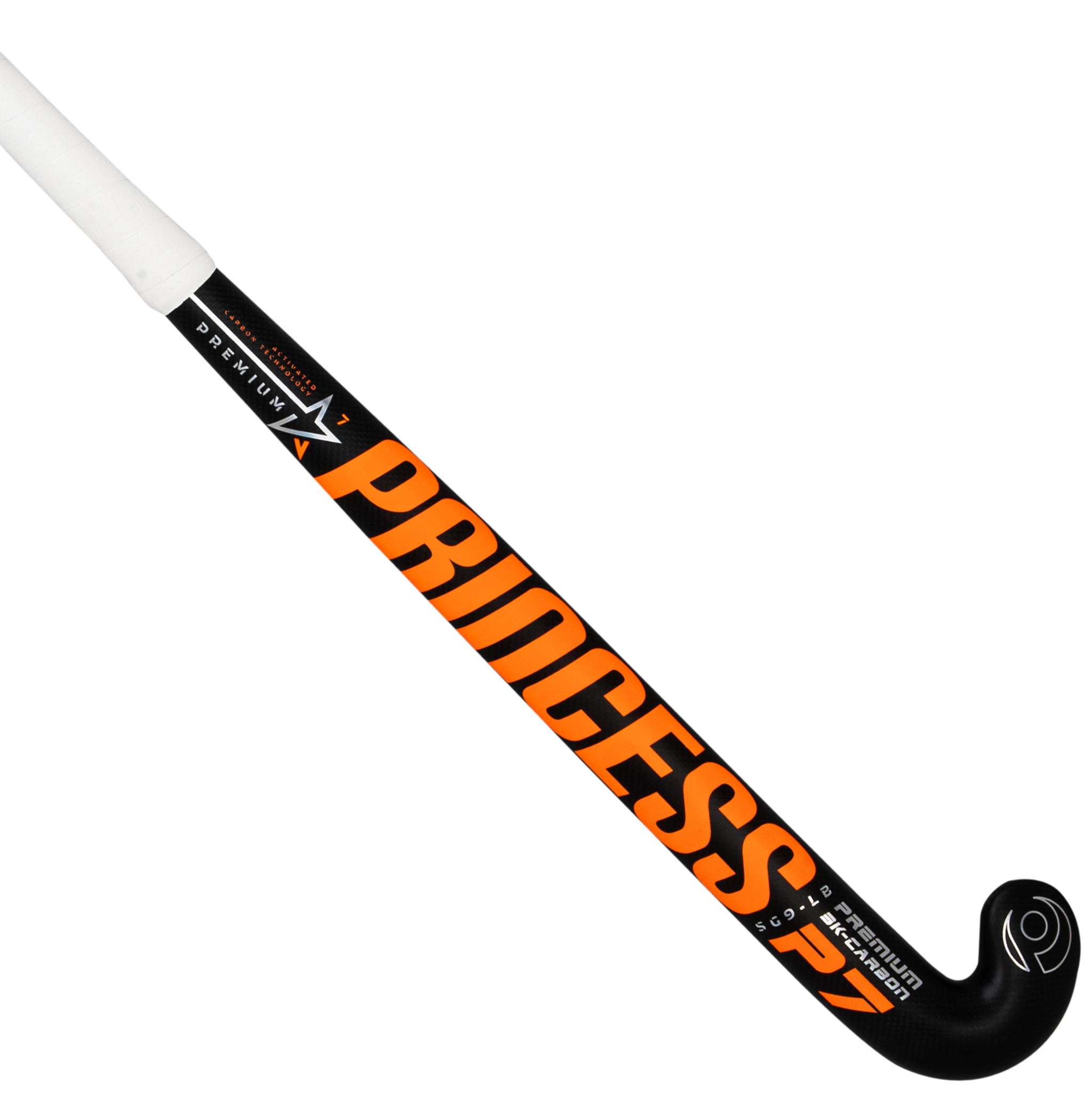 Princess Hockey Premium 7 STAR SG9-Low Bow 23