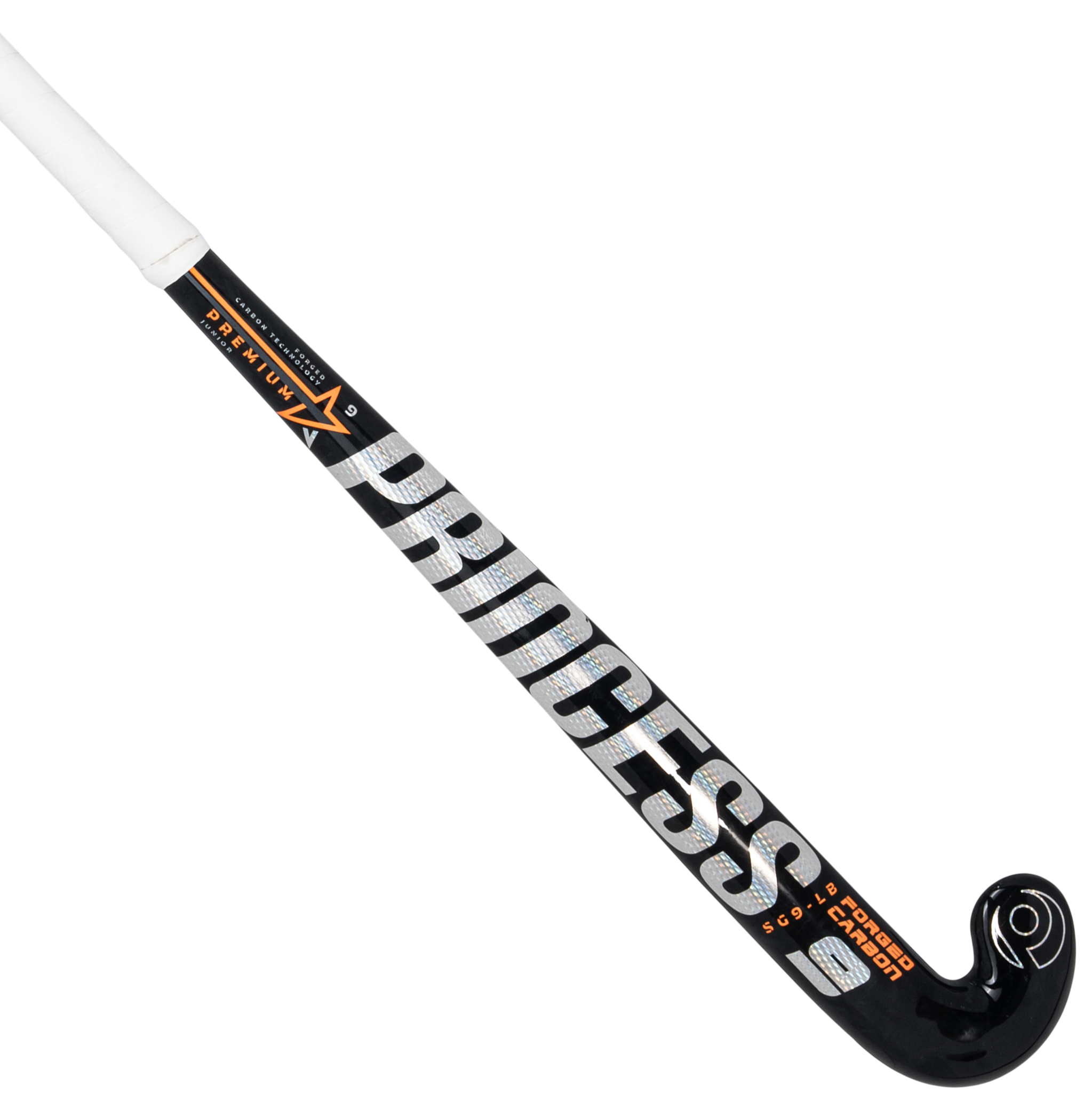 Princess Hockey Premium FC 9 STAR JR SG9-Low Bow 23