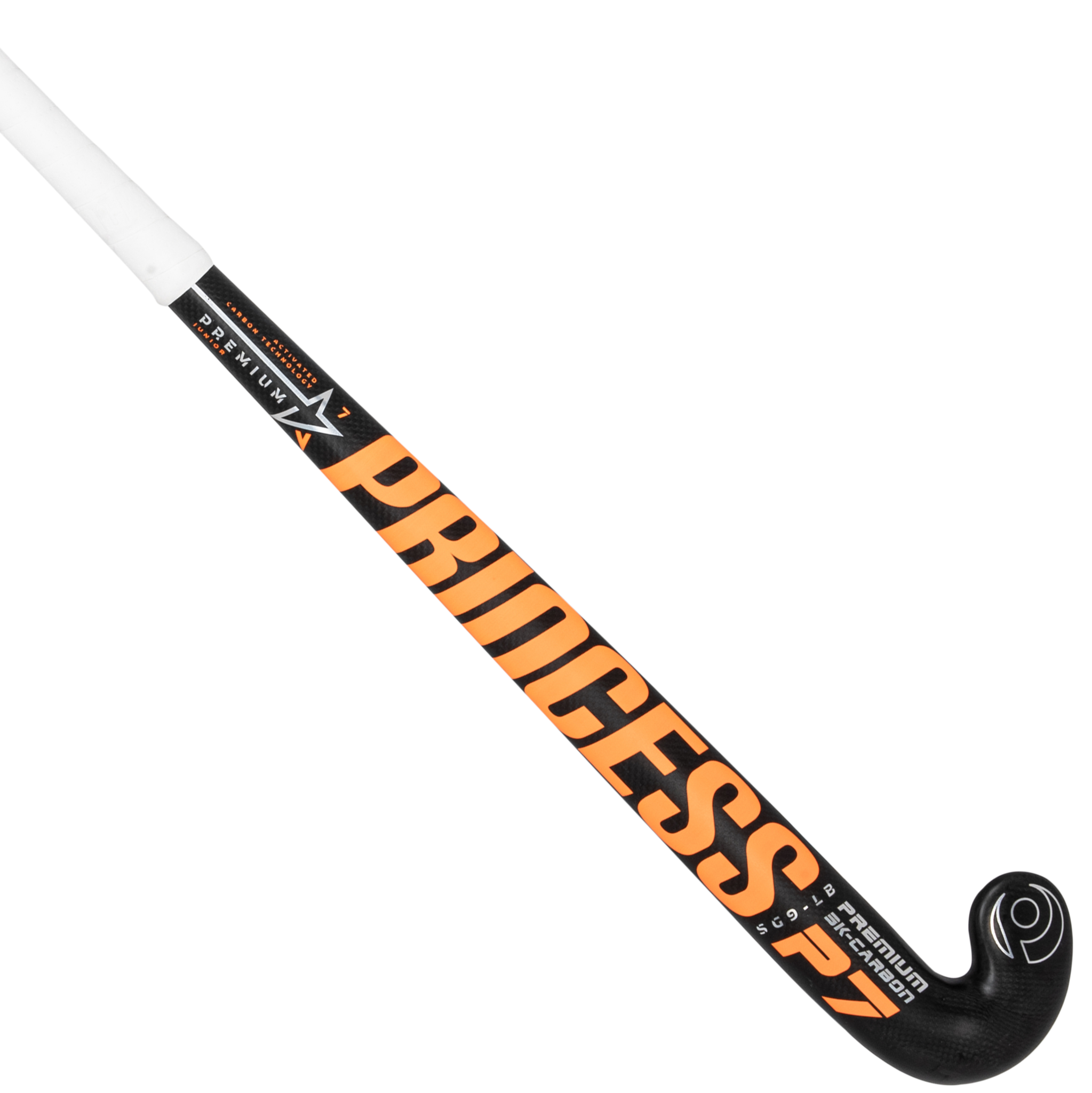 Princess Hockey Premium 7 STAR SG9-Low Bow JR 23