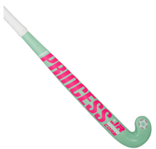 Woodcore White/Pink JR 23