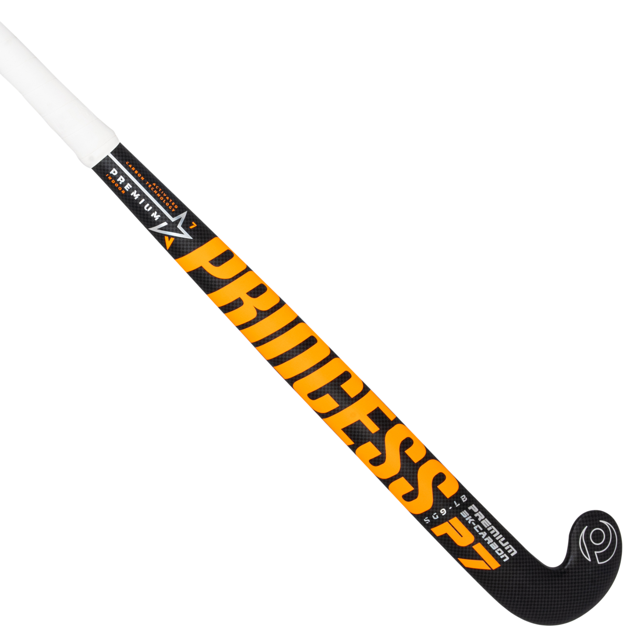 Princess Hockey Indoor Premium 7 STAR SG9-Low Bow 23