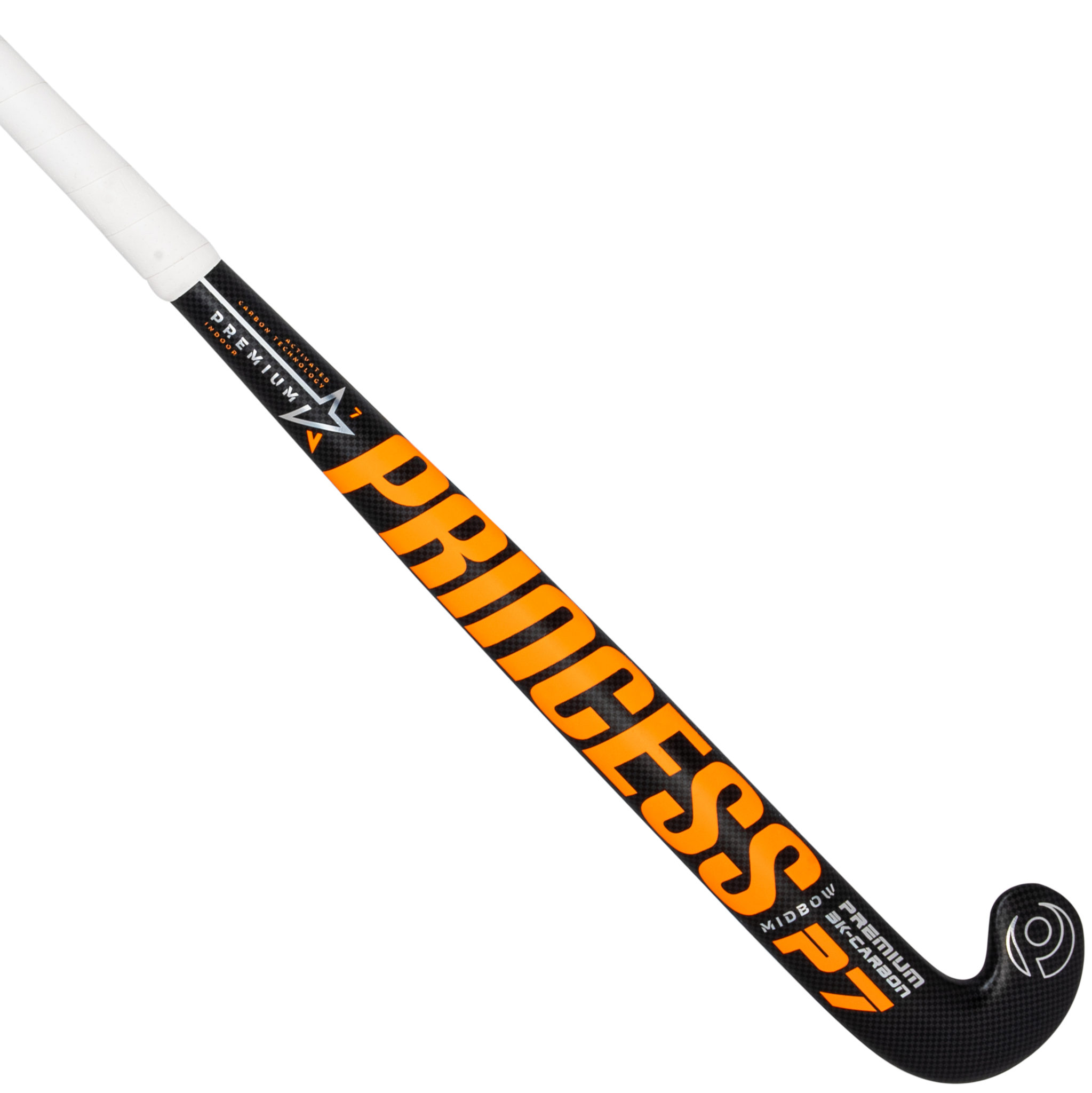 Princess Hockey Indoor Premium 7 STAR Mid Bow 23
