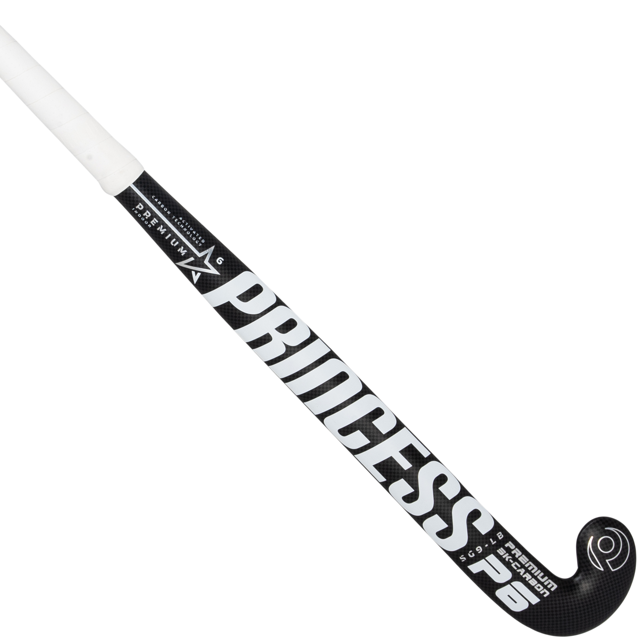 Princess Hockey Indoor Premium 6 STAR SG9-Low Bow 23