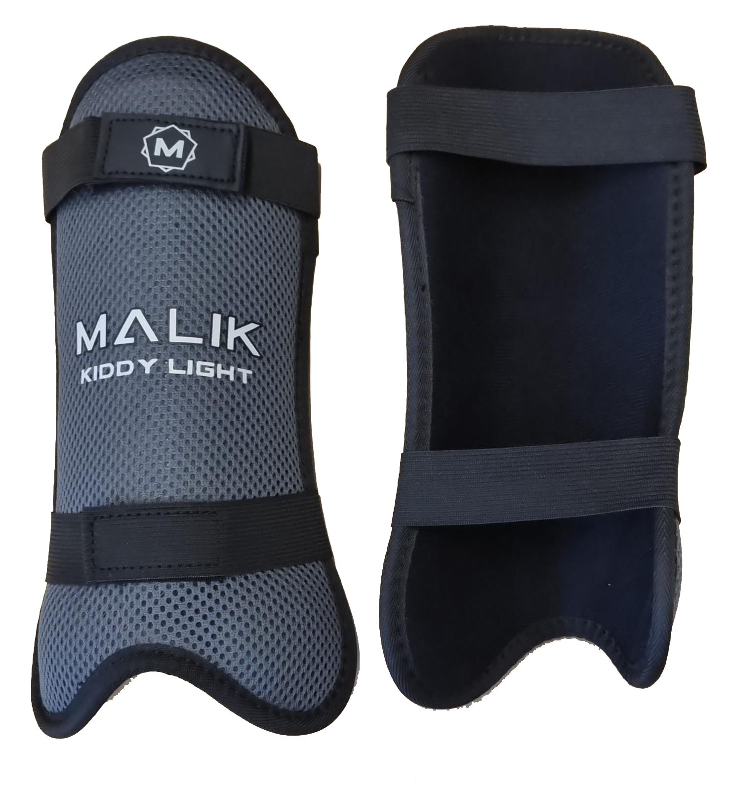 Malik Shin guard KIDDY LIGHT