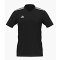 adidas T22 Tee Men Black
