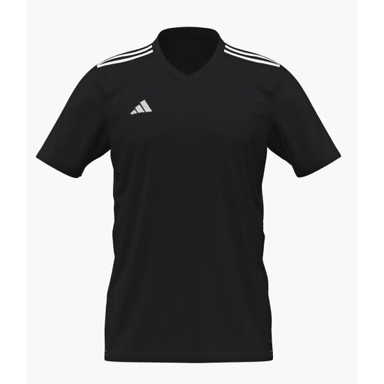 adidas T22 Tee Men Black