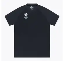 Osaka Men Training Tee Black