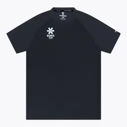 Osaka Men Training Tee Black