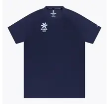 Men Training Tee Navy