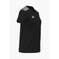 adidas T22 Tee WMN Black