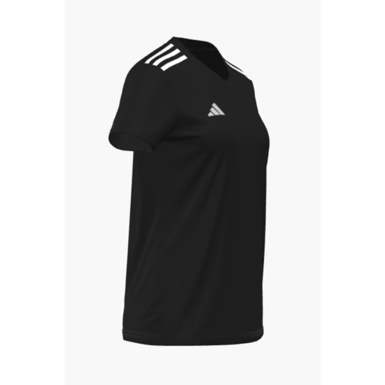 adidas T22 Tee WMN Black