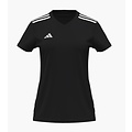 adidas T22 Tee WMN Black
