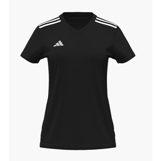 adidas T22 Tee WMN Black