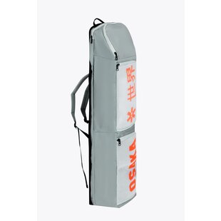 Sports Stickbag Large Grey