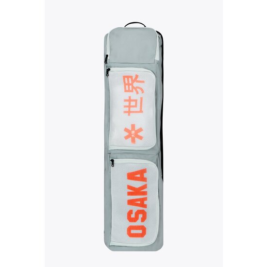 Osaka Sports Stickbag Large Grey