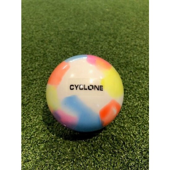 Special Sports Swirl Hockeybal Multicolour