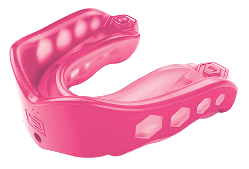 Shock Doctor Gel Max SR