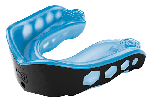 Shock Doctor Gel Max JR