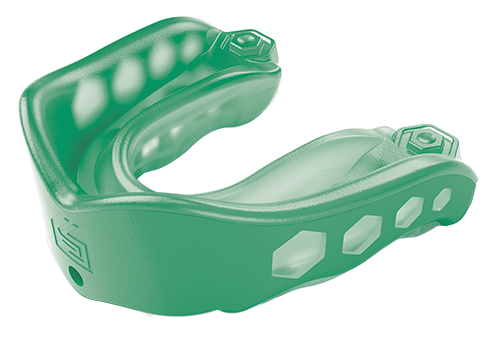 Shock Doctor Gel Max JR