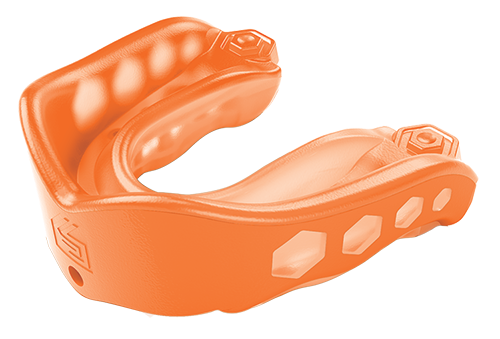 Shock Doctor Gel Max JR