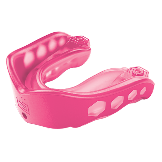 Shock Doctor Gel Max JR