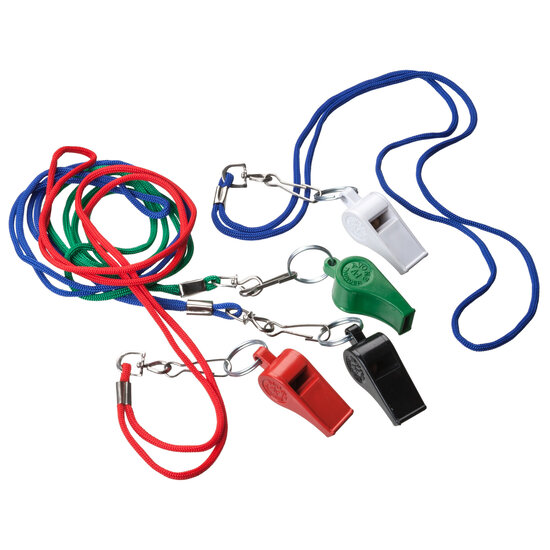 Malik Fluit Standaard