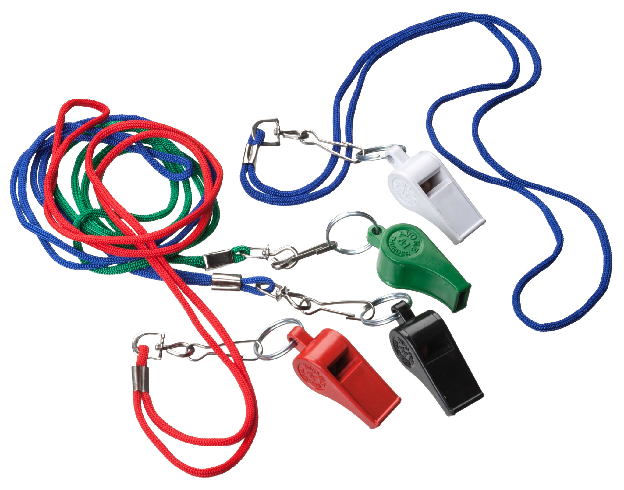 Malik Fluit Standaard