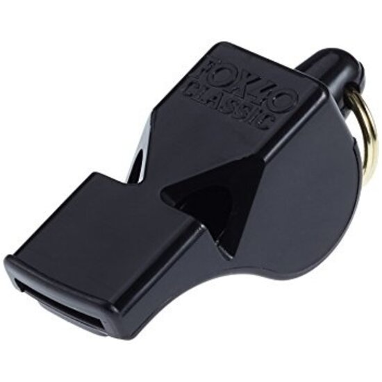 Malik FOX 40 Classic