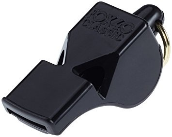 Malik FOX 40 Classic