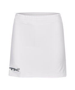 TK Skort White  Y