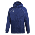 adidas Rain Jacket Navy