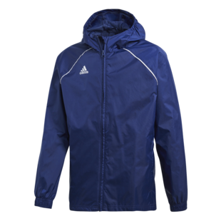 Rain Jacket Navy