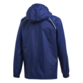 adidas Rain Jacket Navy