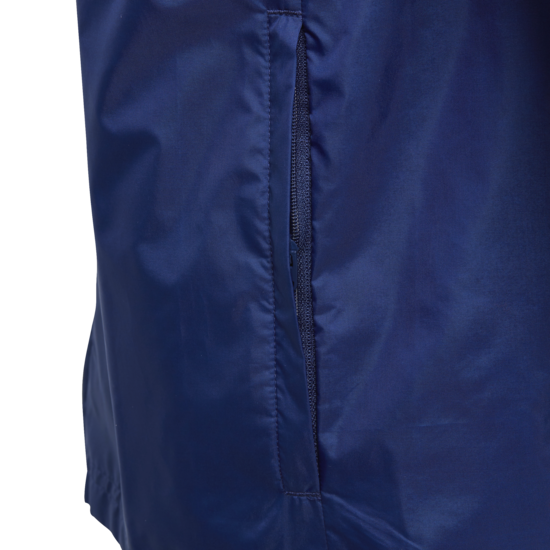 adidas Rain Jacket Navy