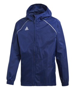 Rain Jacket Navy SR