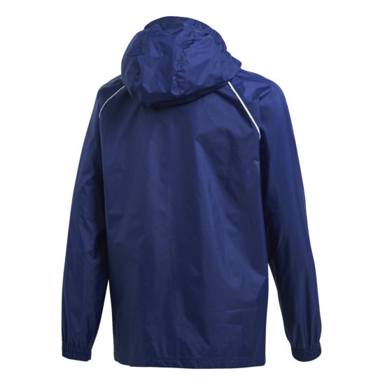 adidas Rain Jacket Navy SR