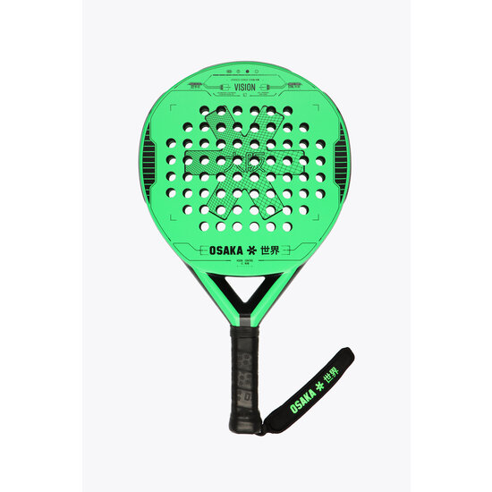 Osaka Vision Control Green