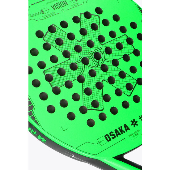 Osaka Vision Control Green