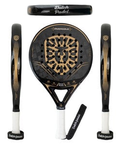 Invencible Padel