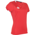 The Indian Maharadja IM Tech Tee Girls Red