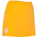 The Indian Maharadja Tech Skirt Girls Yellow